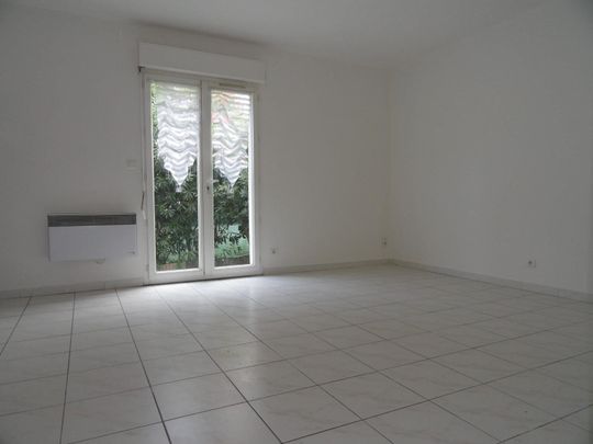 Location Appartement 2 pièces 41m² MONTPELLIER 34070 - Photo 1