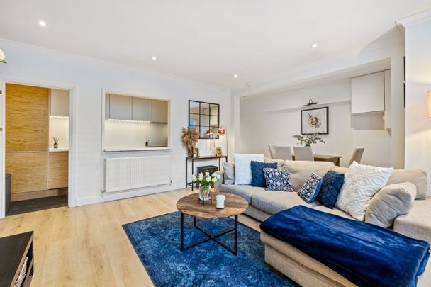 2 Bedroom - Photo 1