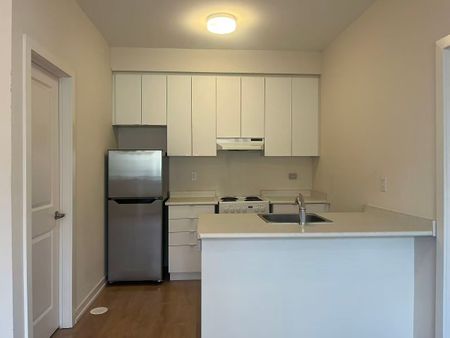 For Lease - 237 Webb Street Unit# Coach House, Markham, Ontario - Photo 3