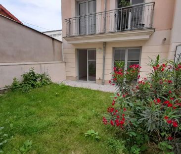 Appartement à louer 3 pièces 61.02m² - Photo 1