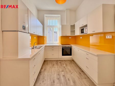 Pronájem bytu 2+kk v osobním vlastnictví 87 m², Olomouc - Fotografie 5
