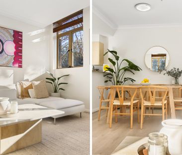 5/45 Trafalgar Street, Annandale NSW 2038 - Apartment For Rent | Do... - Photo 2