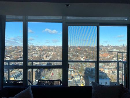 For Lease - 68 Abell Street Unit# 1702, Toronto, Ontario - Photo 3