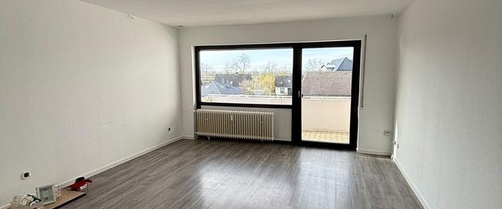 1,5 Zimmer Wohnung in Bruchköbel bei Hanau - Foto 1
