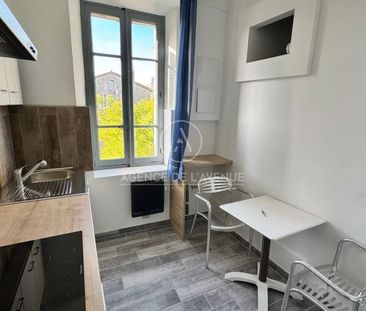 Appartement 1 Pièce 31 m² - Photo 5