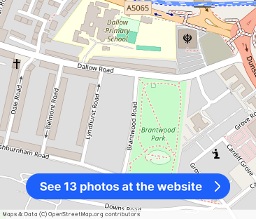 Brantwood Road, Luton, LU1 - Photo 1