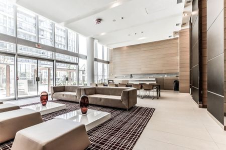 For Lease - 29 Queens Quay Unit# 1109, Toronto, Ontario - Photo 2