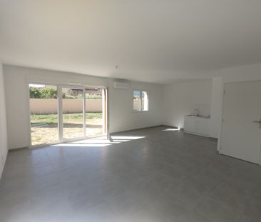 Maison - Mallemort (13370) - 101.1 m² - - Photo 2