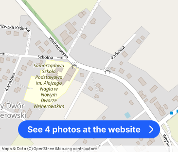 Mieszkanie 3 pokojowe - Photo 1