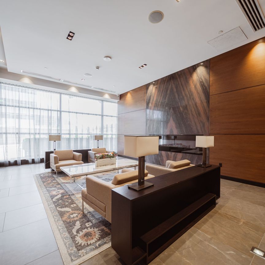 For Lease - 2 Anndale Drive Unit# 3301, Toronto, Ontario - Photo 1