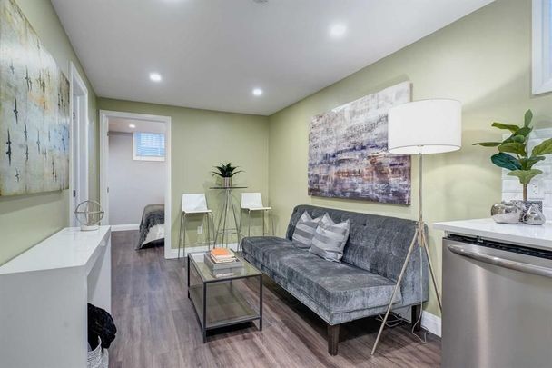 For Lease - 1540 Marshcourt Drive Unit# Basement level, Pickering, Ontario - Photo 1