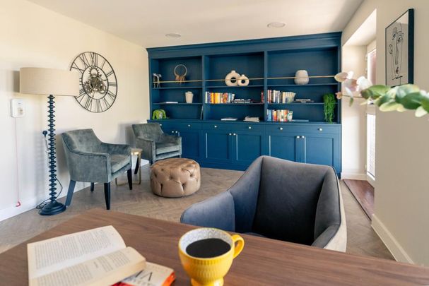 2 bedroom retirement property to rent - Photo 1
