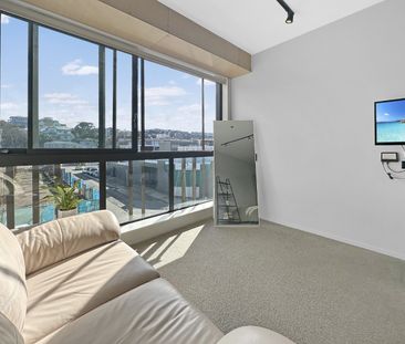 Welcome to apartment 304B in Vedado - Photo 2