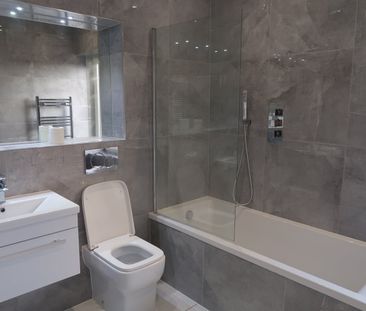 1 Bed Flat, Central House, E15 - Photo 5