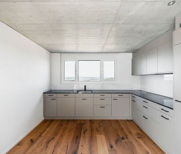 Moderne 3.5-Zimmer-Attika in Bäriswil BE - Neubau 2026 - Foto 5