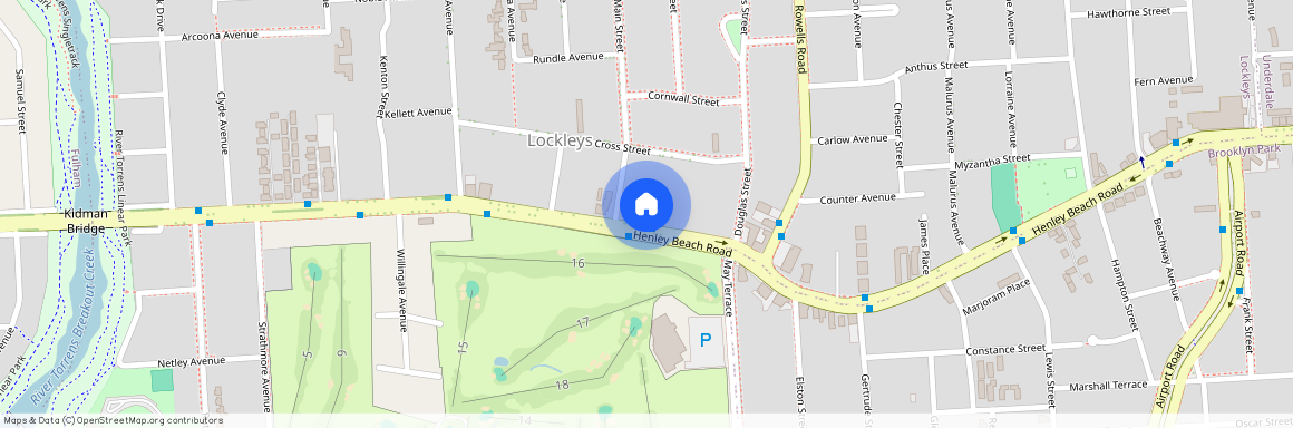 4 Main Street, SA 5032, Lockleys