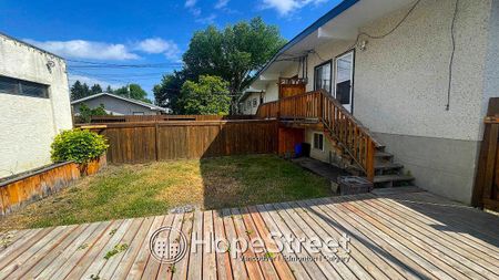 432 35 Avenue NW, Calgary - Photo 4