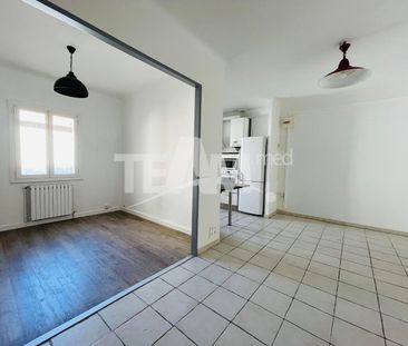 Location Appartement 2 pièces 49m² SETE 34200 - Photo 1
