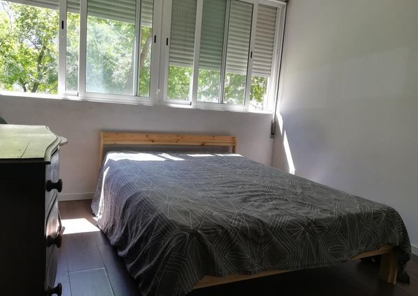 Quarto em Lisboa