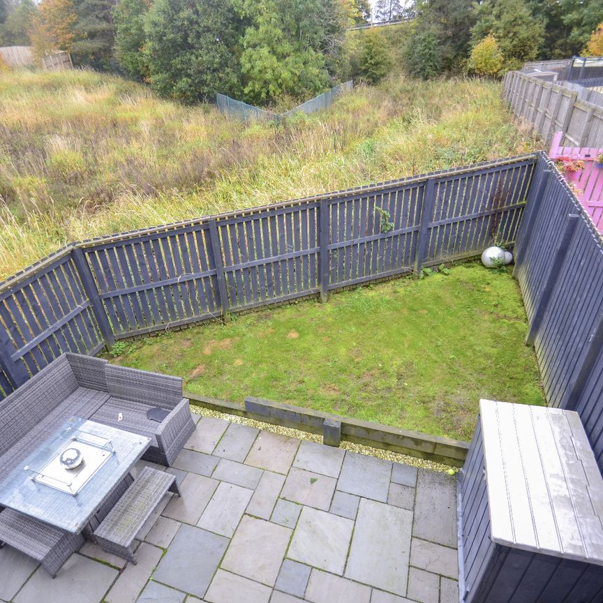 3 bed end of terrace house to rent in Patterton Range Drive, Glasgow, G53 - Photo 1