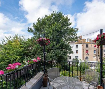 1 bedroom flat to rent - Photo 6