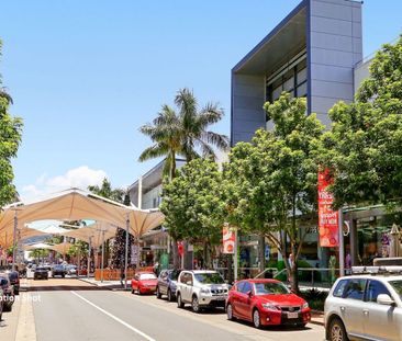 Stylish Townhouse in Prime Park Beach Location - Photo 5