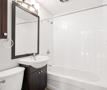 192 Anderson – 1 Bedroom, Winnipeg, MB - Photo 3