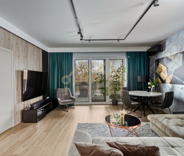 Warszawa, Wawer, Warszawa, Wawer, Chodzieska - Photo 4