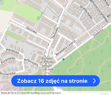 Urocze 2-pok od już na Łagiewnikach, Kułakowskiego || od zaraz - Zdjęcie 1