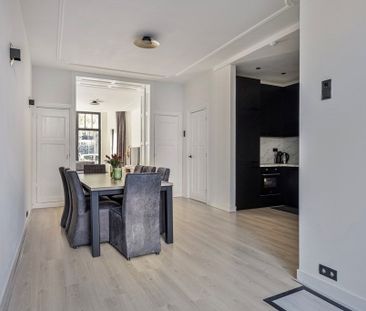 Te huur: Appartement Ampèrestraat 4 in Den Haag - Foto 4