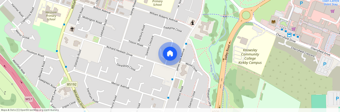 James Holt Avenue, L32