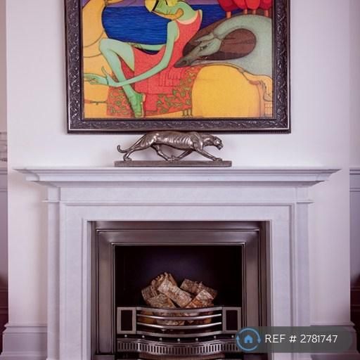 4 bedroom flat to rent - Photo 1