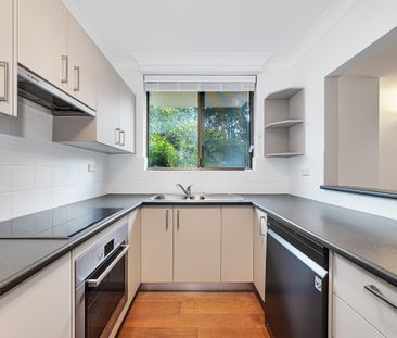 1/11-13 Kyngdon Street, Cammeray NSW 2062 - House For Rent | Domain - Photo 5