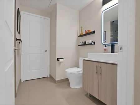 For Lease - 1 The Esplanade N/A Unit# 3309, Toronto, Ontario - Photo 4