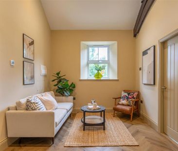 1 bedroom semi-detached house to rent - Photo 2