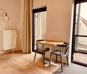 Mussenstraat 71 / 0102, 3000 Leuven - Photo 2