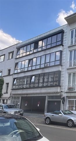 Gloednieuw gerenoveerd appartement in centrum Antwerpen - Foto 3