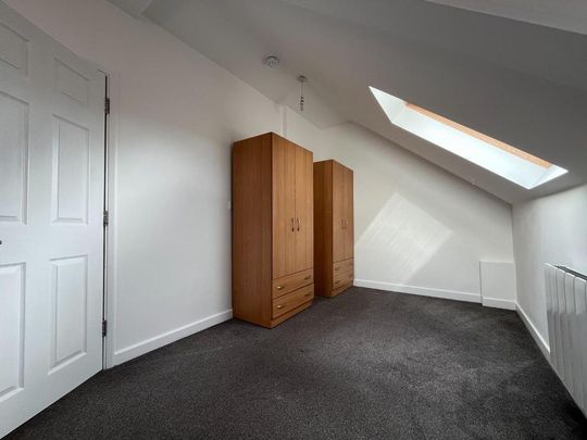 4 bedroom apartment to rent - Photo 1