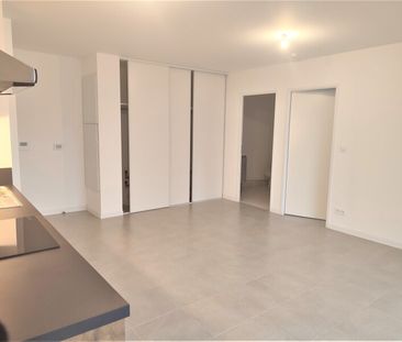 Location Appartement 2 pièces 42m² TOULOUSE 31400 - Photo 3