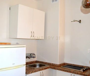 Estudio de alquiler en Avenida de España, 3, La Carihuela - Los Nidos - Photo 4