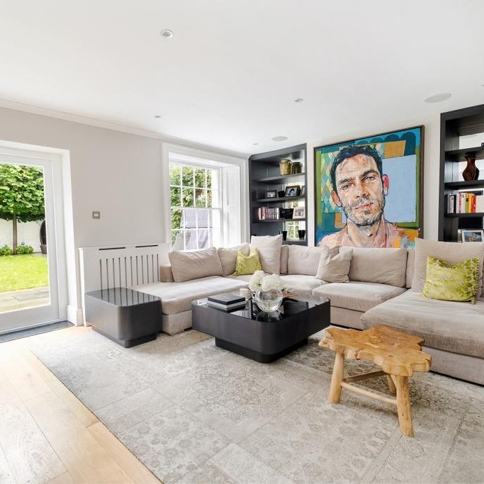 4 bedroom house to rent - Photo 1