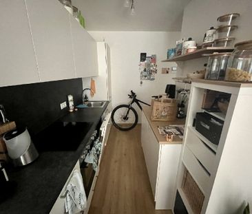 Gemütliche und moderne 2-Zimmer-Wohnung mit Balkon - Photo 6