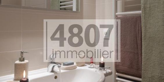 Appartement T2 à louer à Sallanches - Photo 3