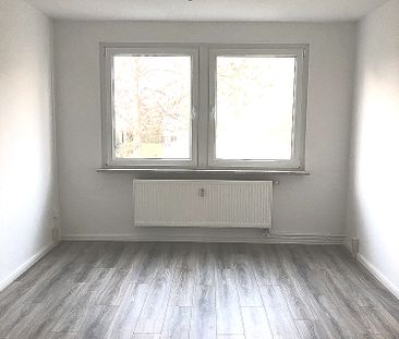 Aufgehübscht, nur für Sie! 2 Zimmer Erdgeschoss - Photo 1