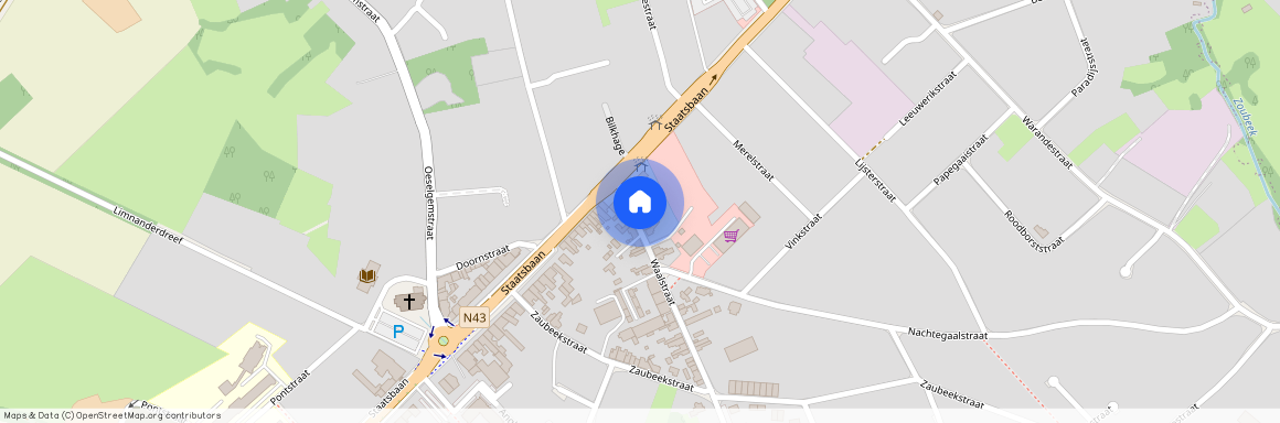 Waalstraat 1, 9870 Zulte
