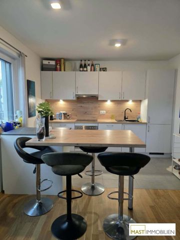 ***AB DEZEMBER 2026*** Balkonparadies 🌿 moderne 3-Zimmer-Wohnung im Herzen von Breitenlee - Photo 3
