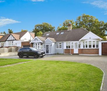 3 bedroom bungalow to rent - Photo 5