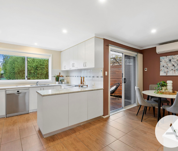 32 Medley Street, Chifley ACT 2606 - House For Rent | Domain - Photo 1