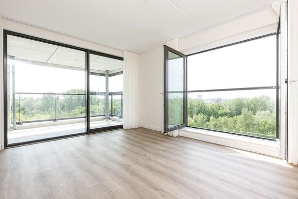 Toetsenbordpad 111, Hoefkwartier, 3821BC, Amersfoort - Photo 1
