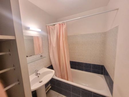 Location Appartement 2 pièces 35m² AIX EN PROVENCE 13100 - Photo 5